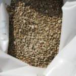 Bims Körnung 1-3 mm