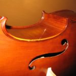 Mein Cello