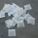 Samenportionen