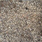 Mineralisches Substrat